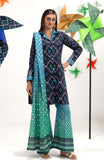 CPP-26-07 Alzohaib Brand Original Fabrics