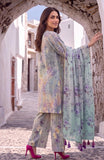 CC-7-26-07 Alzohaib Brand Original Fabrics