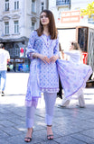 DKC-26-07 Alzohaib Brand Original Fabrics