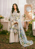 Elaf Premium EPS-6A Ivory Petals Online Shopping