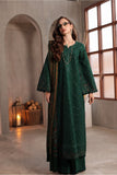 saadia asad D4 - Emerald Heirloom