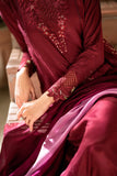 Viona Azure Brand Original Fabrics