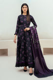 Baroque Printed Khaddar SF-4016 Online Shopping