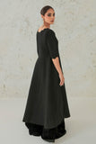 Baroque Solid Silk Suit  PR-698 Online Shopping