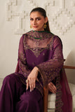 Iznik UE-624 Embroidered Chiffon Online Shopping