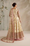 UF-4371 Baroque Brand Original Fabrics
