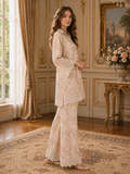 D8 - Sand Dune Saadia Asad Brand Original Fabrics
