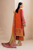 UF-706 Baroque Brand Original Fabrics