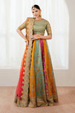 UF-4036 Baroque Brand Original Fabrics