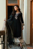 Black Swan Azure Brand Original Fabrics