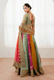 UF-4036 Baroque Brand Original Fabrics