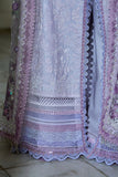 Design 7A Eid Lawn Sobia Nazir Brand Original Fabrics