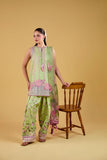 Design 7A Vital Sobia Nazir Brand Original Fabrics
