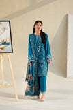 Design 7A  Sobia Nazir Brand Original Fabrics