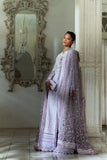 Design 7A Eid Lawn Sobia Nazir Brand Original Fabrics