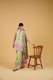 Design 7A Vital Sobia Nazir Brand Original Fabrics