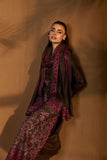 Sobia Nazir Shawl Design 7A Online Shopping
