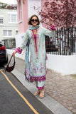 Design 7A SN Prints Sobia Nazir Brand Original Fabrics