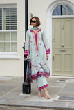 Design 7A SN Prints Sobia Nazir Brand Original Fabrics