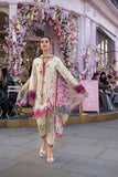 Design 7B SN Prints Sobia Nazir Brand Original Fabrics