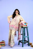 Design 7B Vital Sobia Nazir Brand Original Fabrics