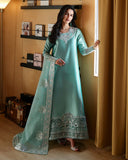 Neyla Mushq Brand Original Fabrics