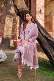 Farasha Dainty Lilac Online Shopping