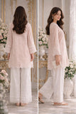 D7 - Blush Pink Saadia Asad Brand Original Fabrics