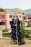 Raven Elegance Farasha Brand Original Fabrics