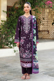 Farasha Online Plum Allure Online Shopping
