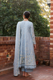 Blissful Dreams Emaan Adeel Brand Original Fabrics