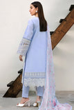 Farasha Online Serene Blue Online Shopping