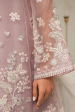 Cross Stitch Mauve Somber Online Shopping