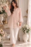 D7 - Blush Pink Saadia Asad Brand Original Fabrics