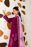 Plum Grace Farasha Brand Original Fabrics