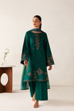 Green Majesty Farasha Brand Original Fabrics