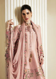 Zahra Hussain Rehar Brand Original Fabrics