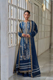 Design 8A Eid Lawn Sobia Nazir Brand Original Fabrics