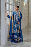 Design 8A Eid Lawn Sobia Nazir Brand Original Fabrics