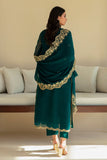 Baroque Embroidered Chiffon PR-828 Online Shopping