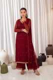 Azure Wine Scarlet Online Shopping