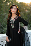 Black Swan Azure Brand Original Fabrics