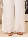 White AL-T-834 Almirah Brand Original Fabrics