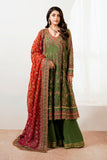 UF-4037 Baroque Brand Original Fabrics