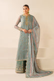 UF-4367 Baroque Brand Original Fabrics