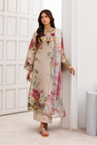UE-644 Iznik Brand Original Fabrics
