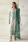UF-4430 Baroque Brand Original Fabrics