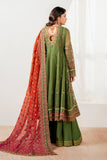 UF-4037 Baroque Brand Original Fabrics