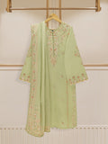 Agha Noor 2 Piece - Embroidered Lawn S109744 Online Shopping