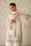Iznik UE-620 Embroidered Chiffon Online Shopping